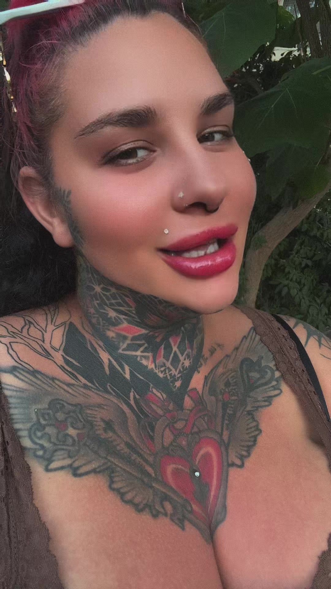@💇🏻♀️LIZA💇🏻♀️FatalBeauty