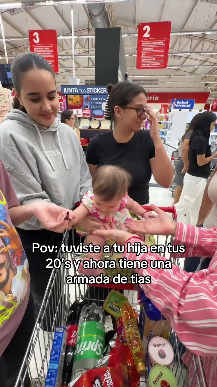 @La tia indie