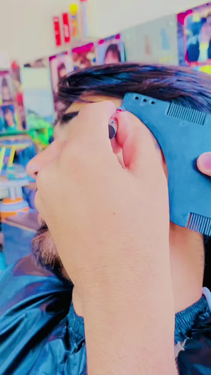 @Shahbaz Hair Saloon✂️