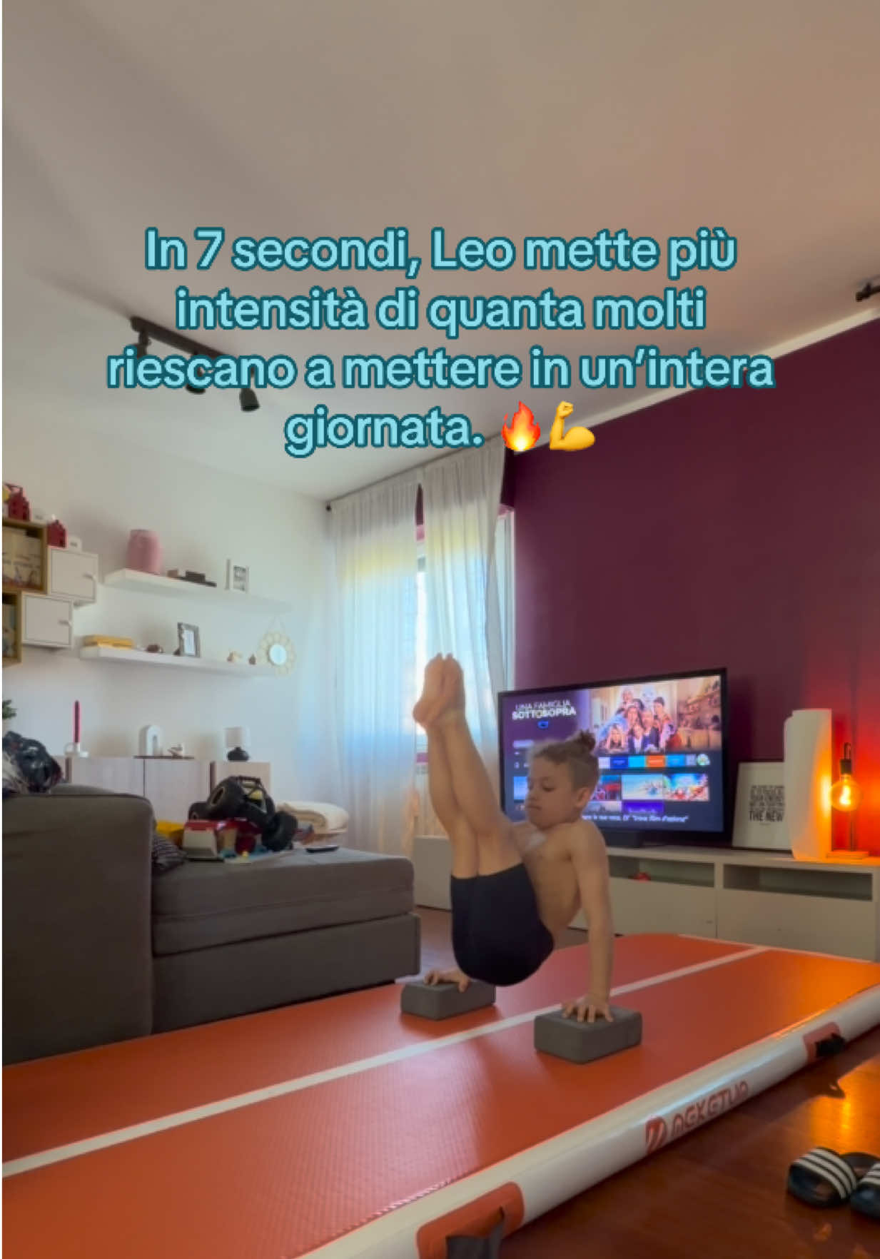 @LittleLeoGym