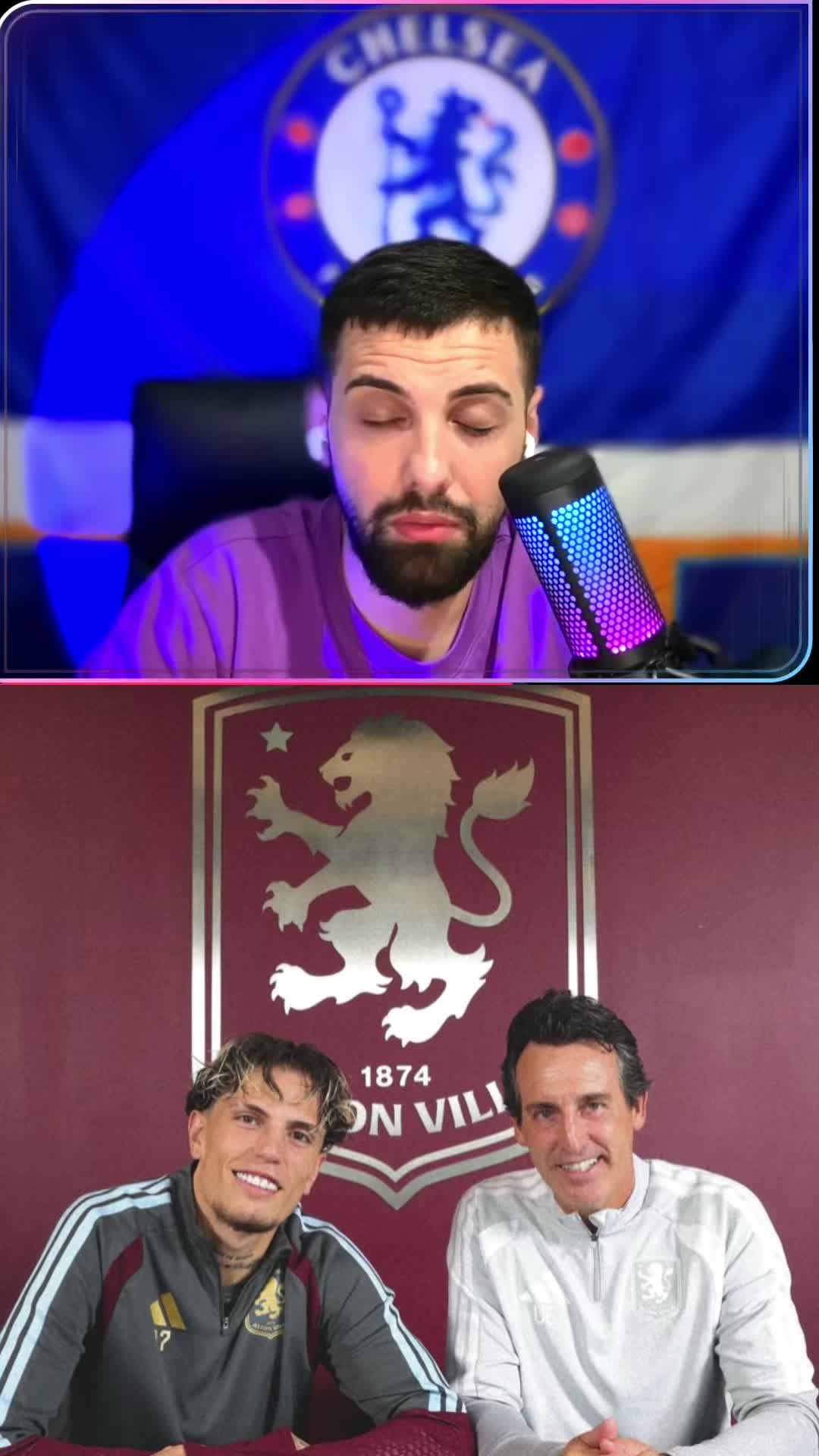 @Răzvan Dragomirescu ⚽️🔵|🎬 🎵