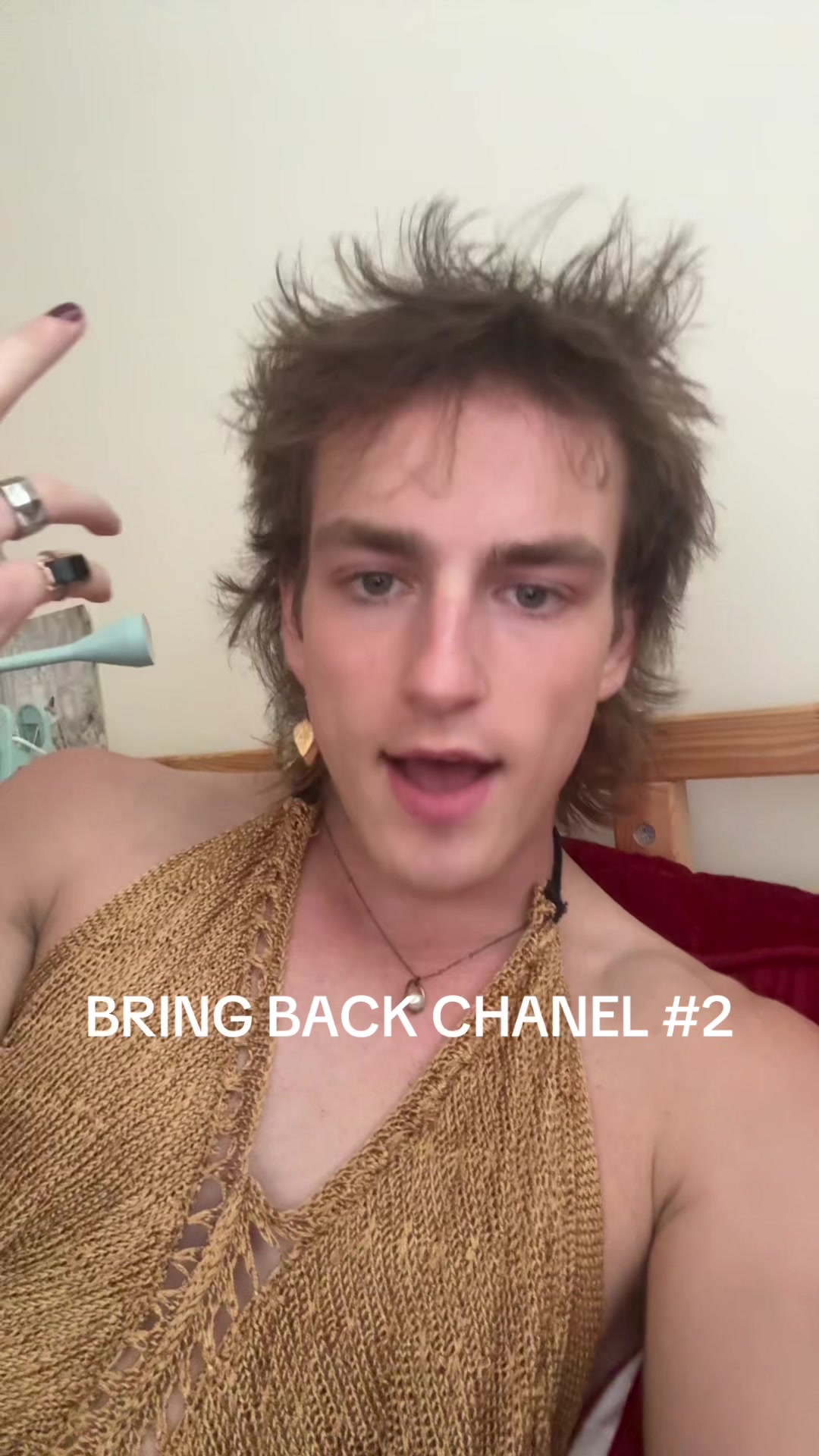 @Alex DeVito