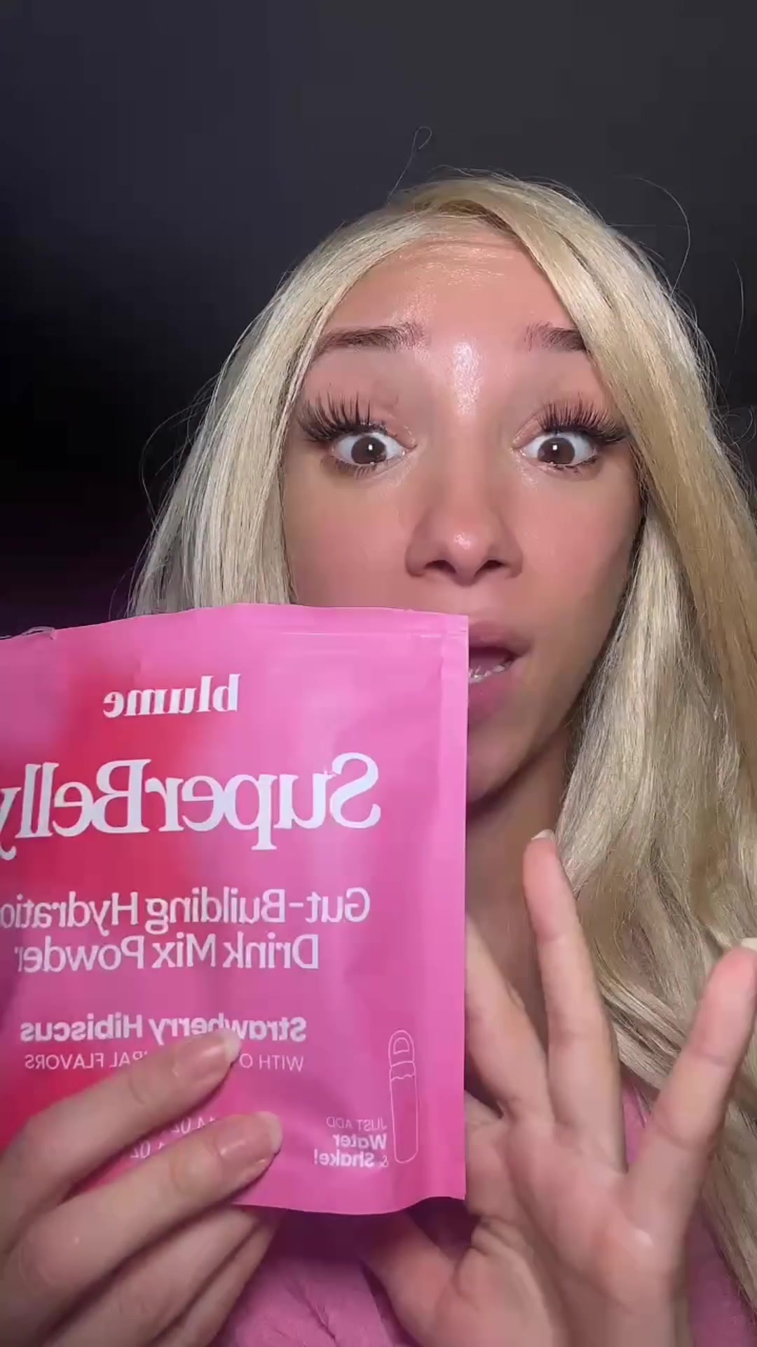 @Zinawiththenewest