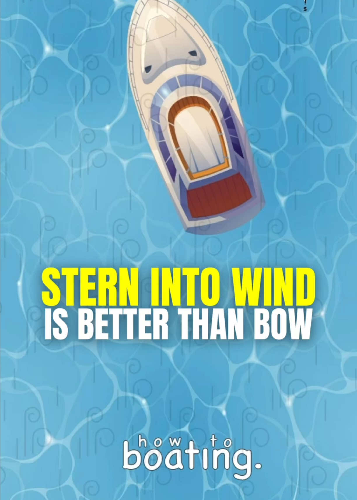 @how to boating