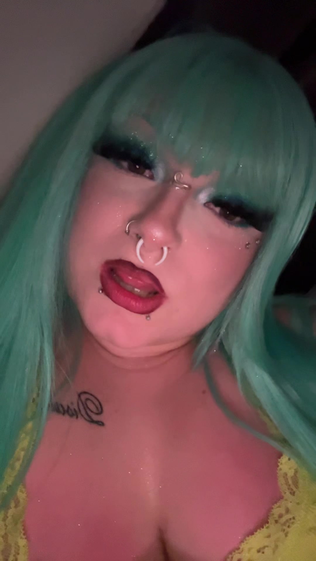 @Qu33fqueen