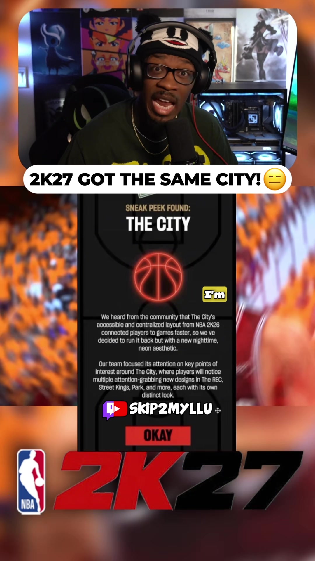 @Skip2MyLlu’2K