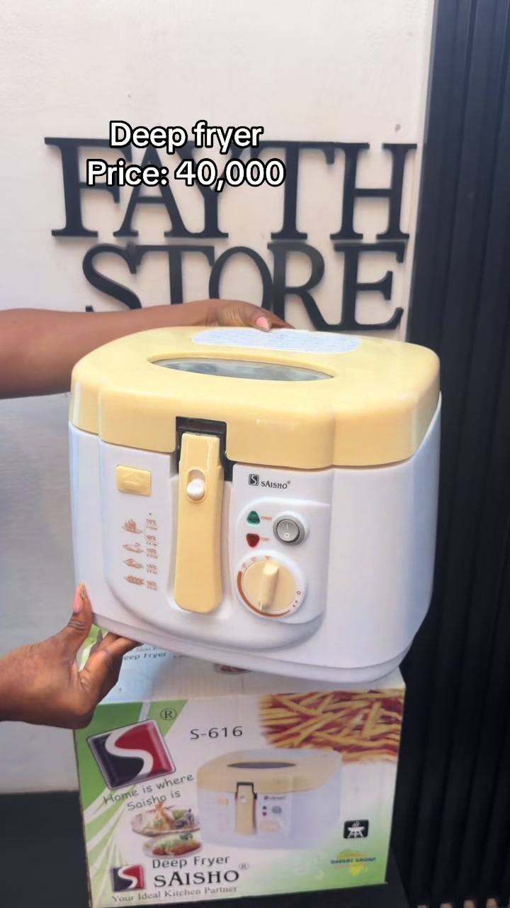 @fayth store