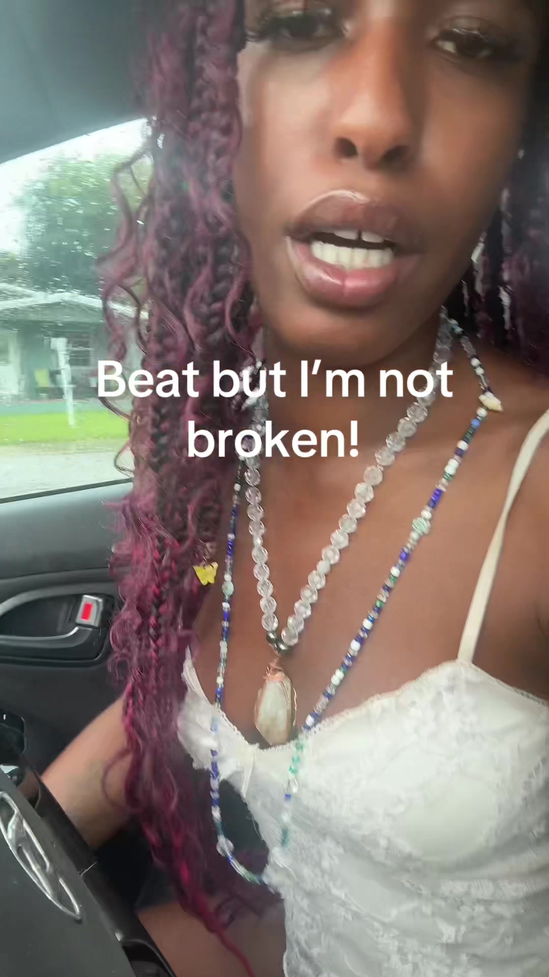 @Talya Rhiana 🌟