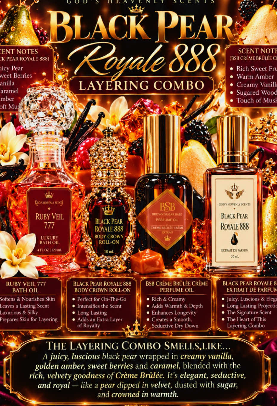 @Godsheavenlyscents