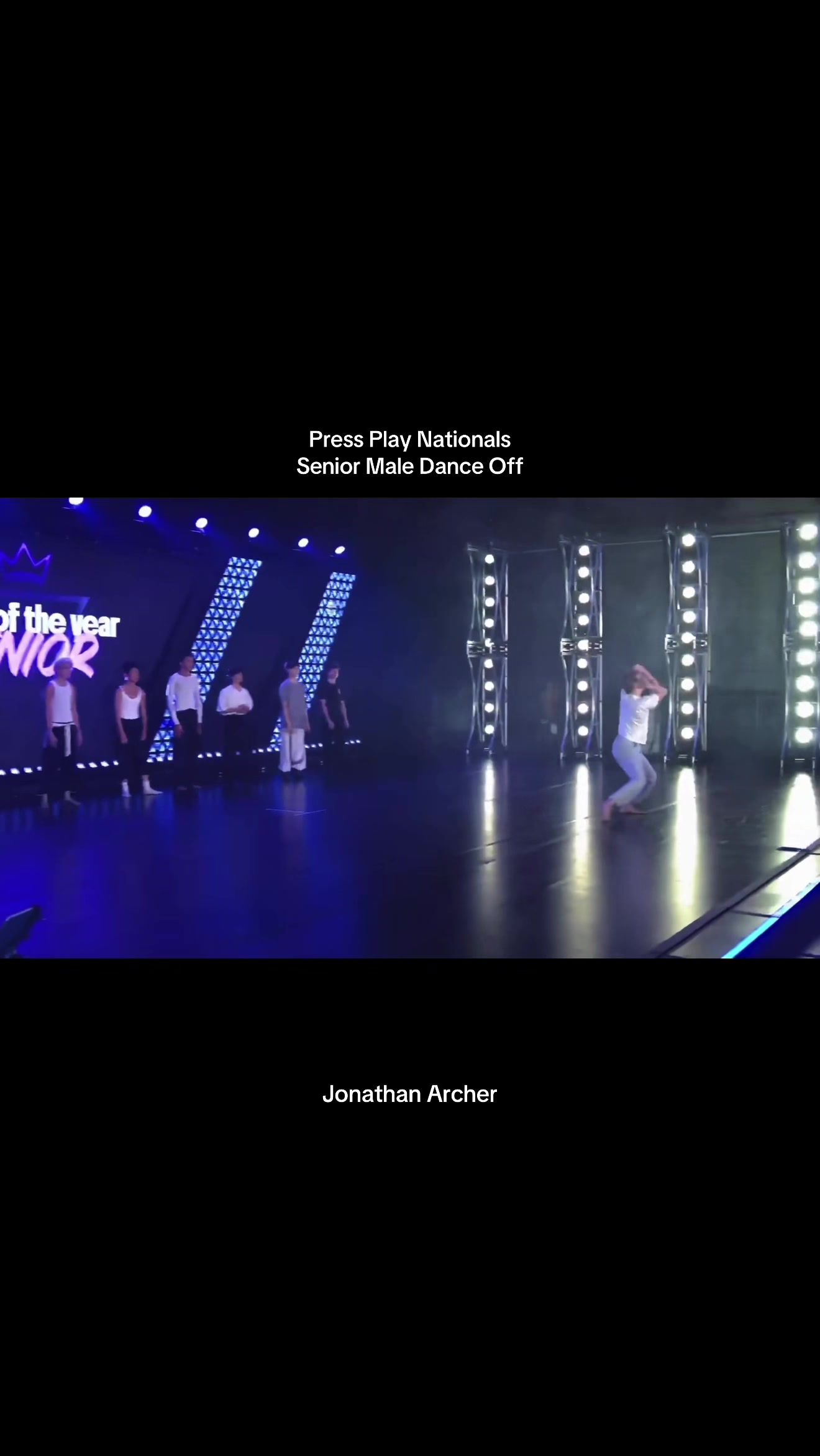 @Matherdancecompanyoffical