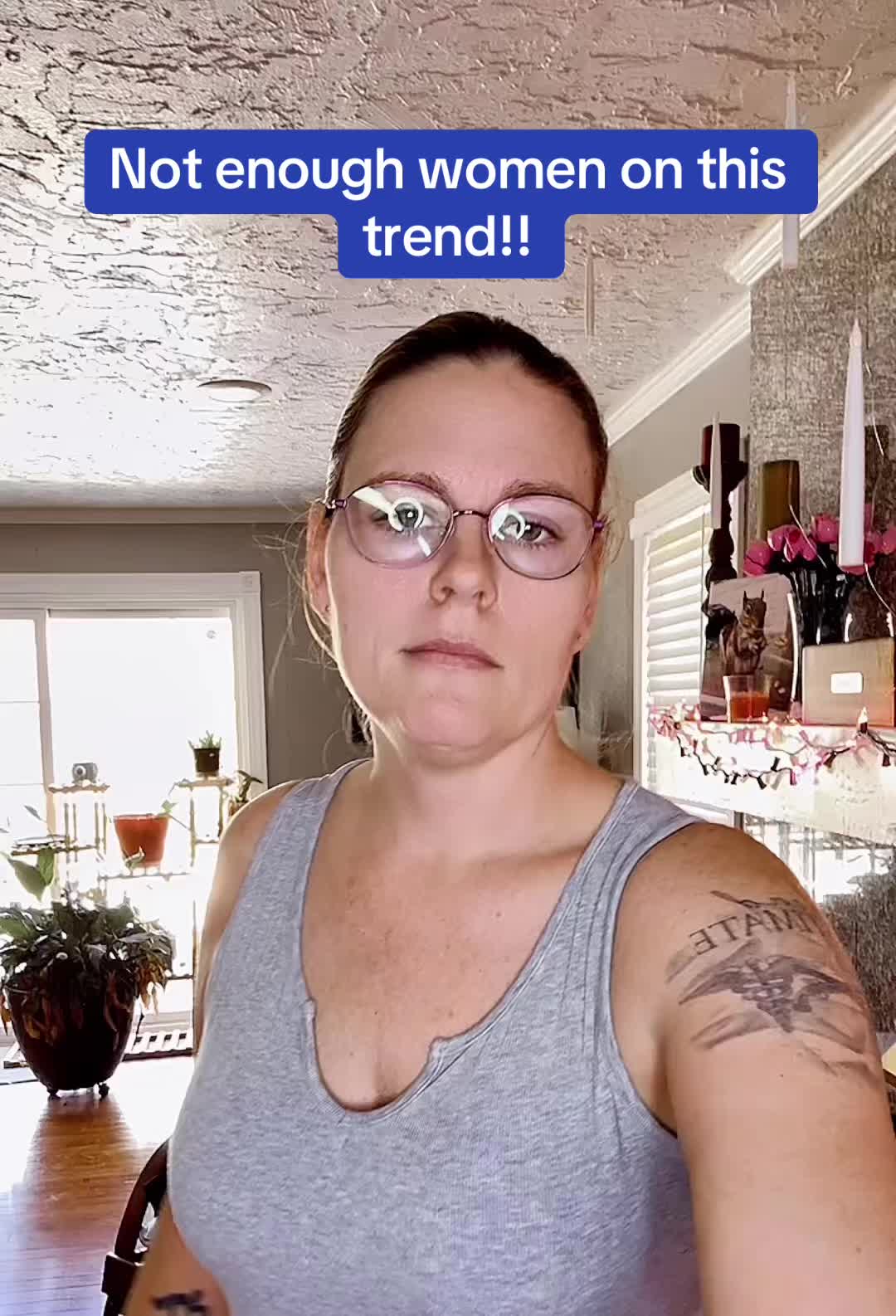 @Blondefawn