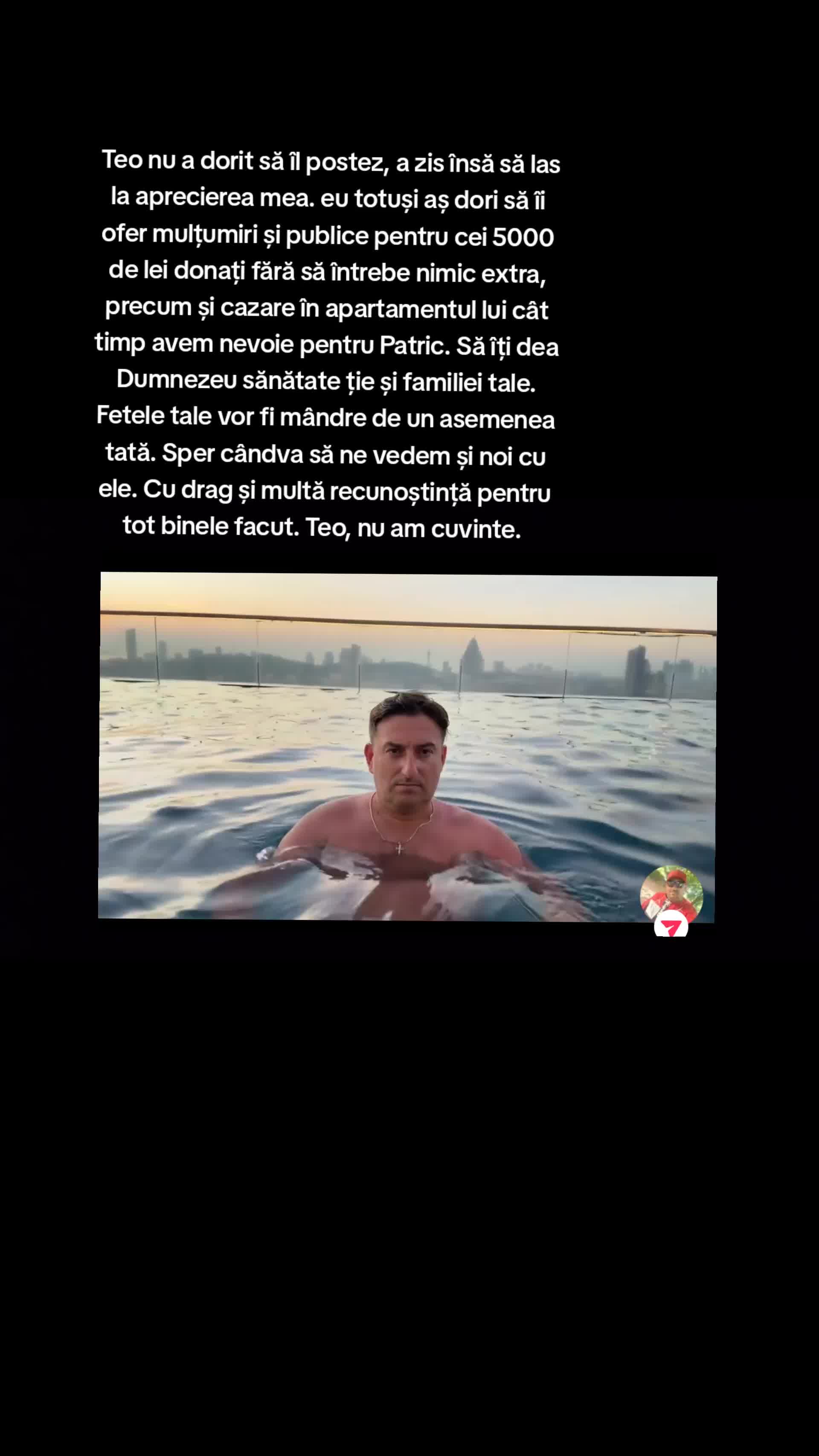 @Patricia Mircea