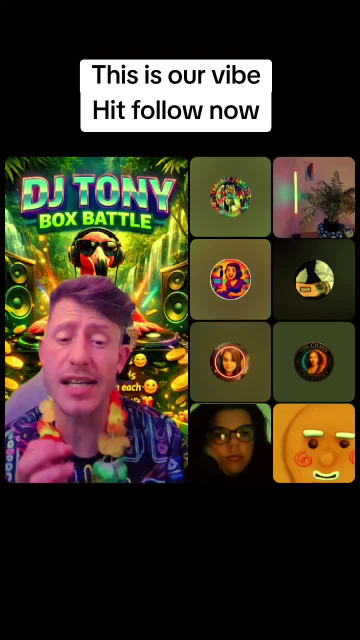 @🐦&zwj;🔥🎧DJ To♬y St𝕆gs🅈🎧🐦&zwj;🔥