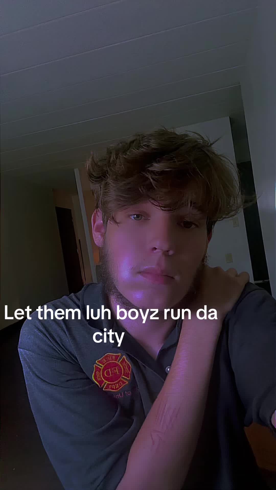 @UndeadMafia_Dae