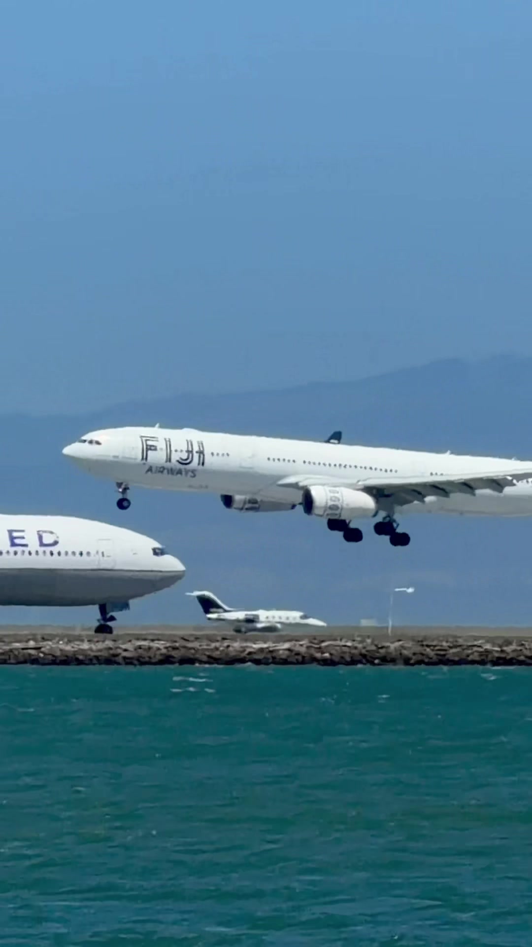 @RJ PlaneSpotting