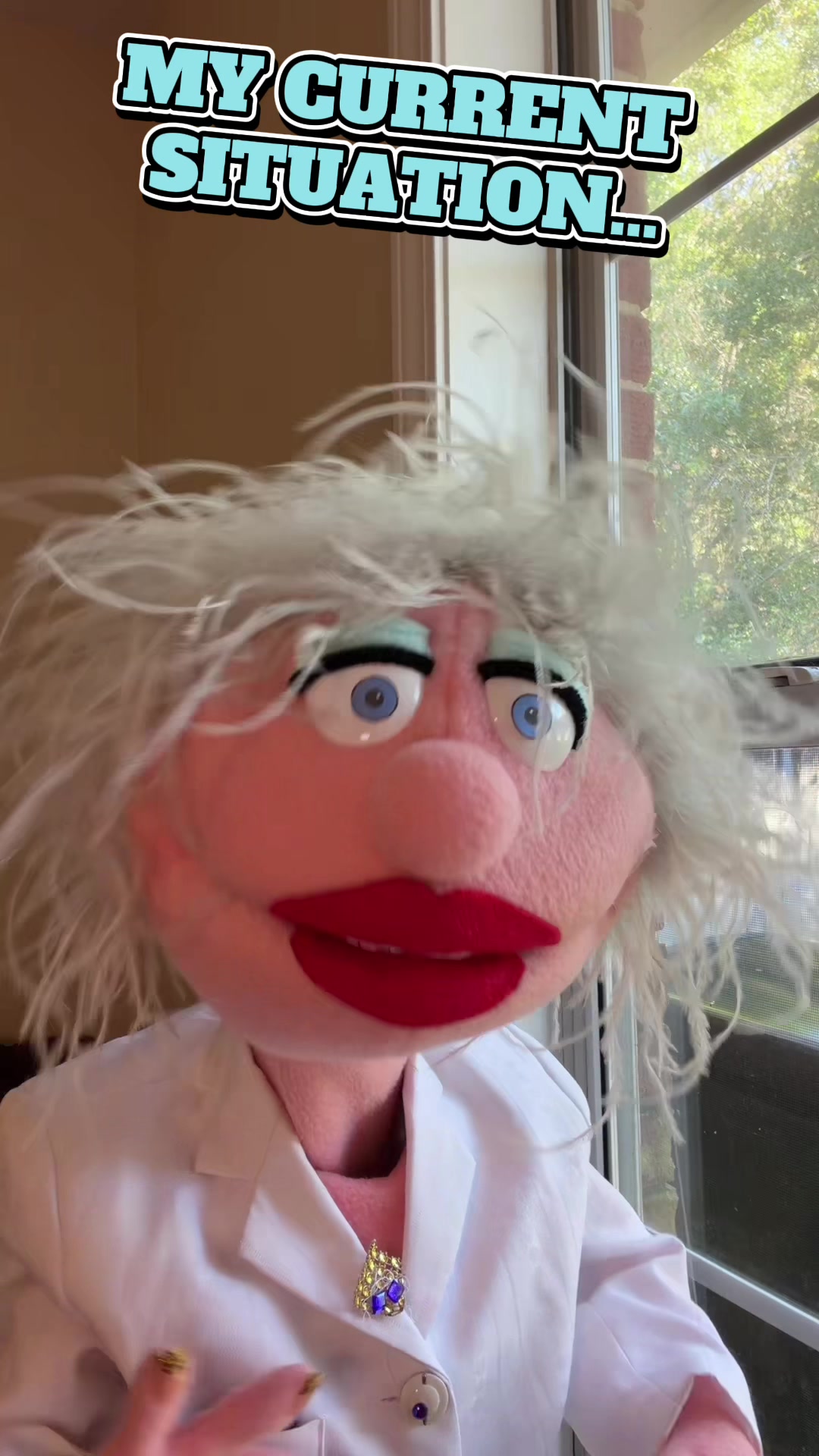 @PuppetTakeover