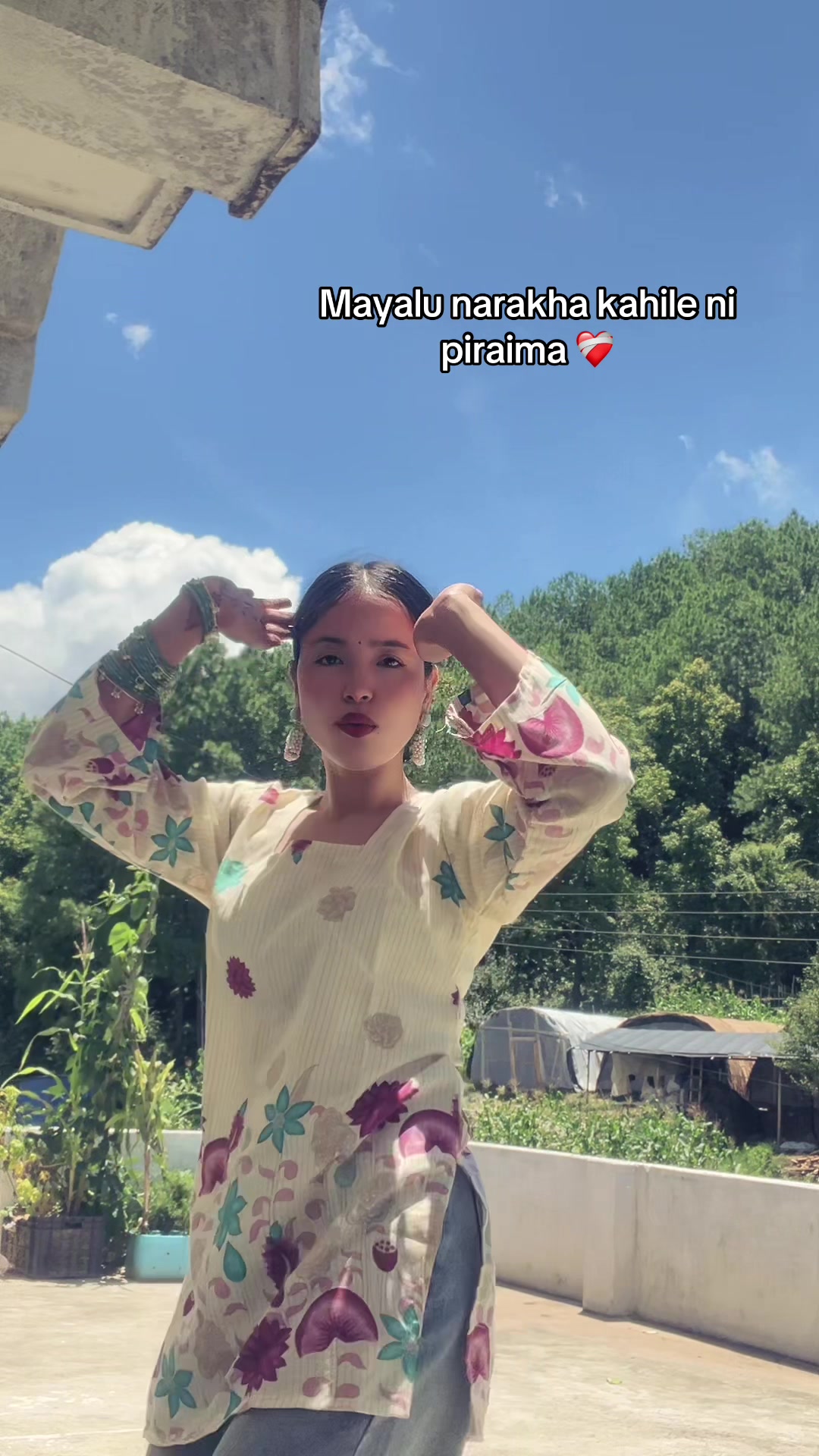 @Anita Tamang✨🍁