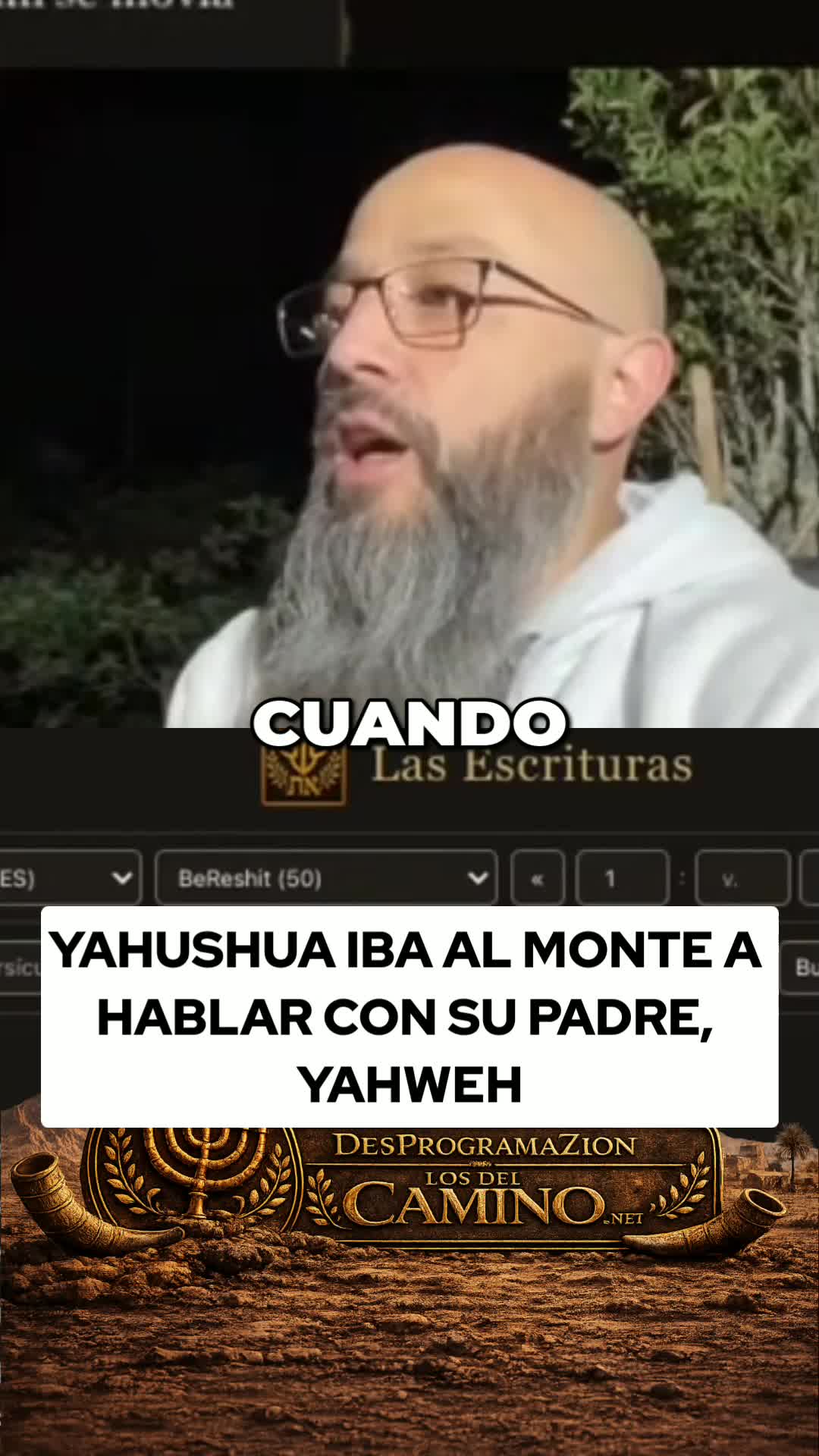 @El Camino de YHWH_Oficial