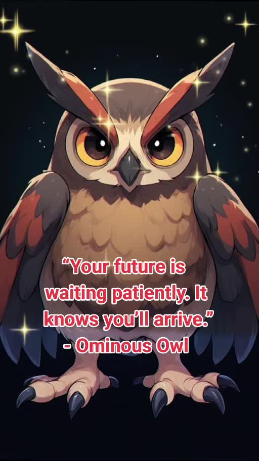 @FaeOwlet