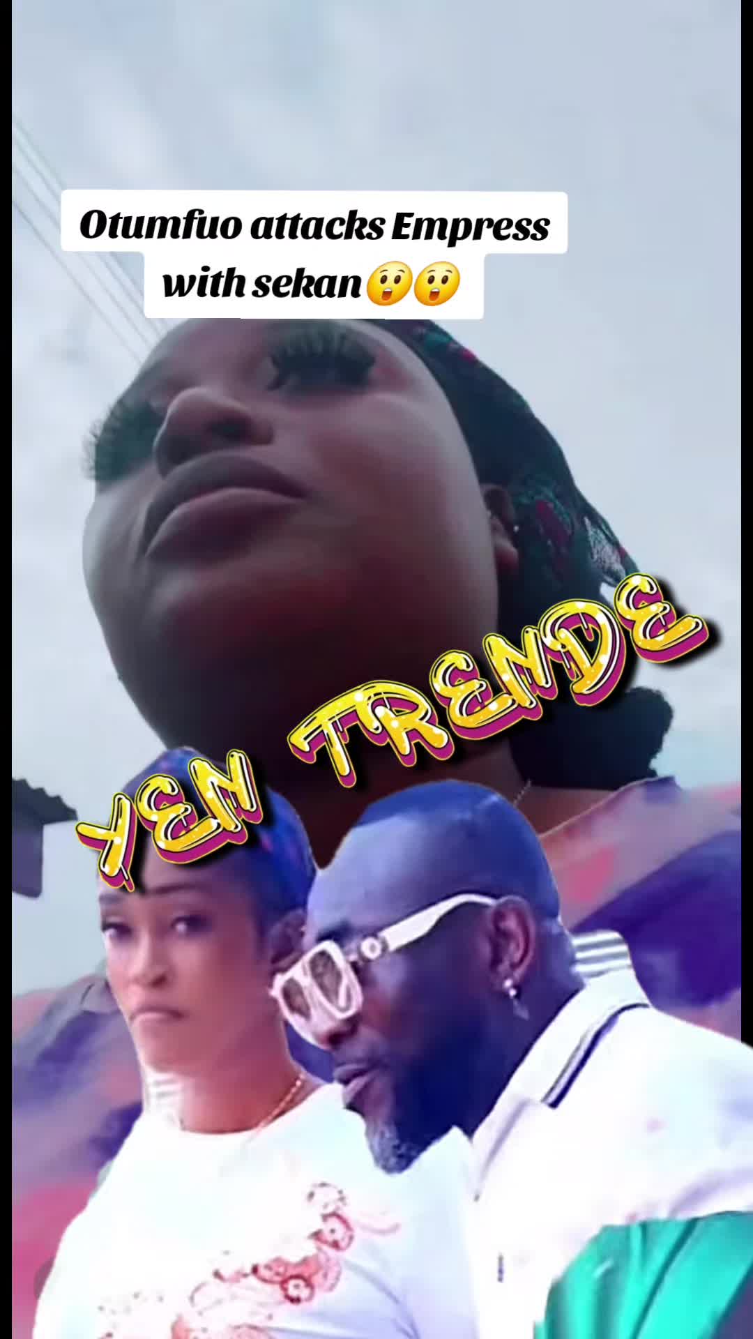 @👑 Yen Trende 🎮🎬