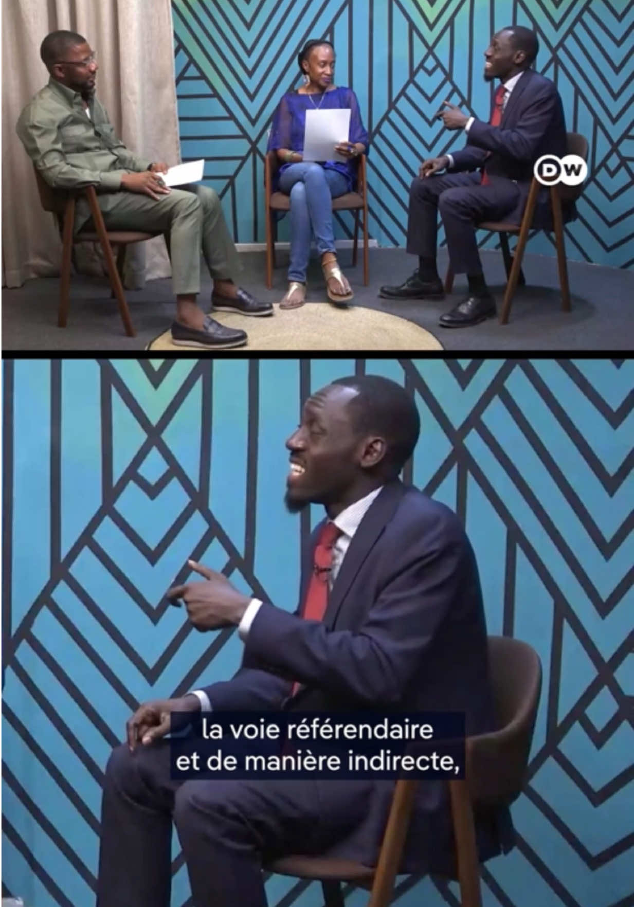 @Voice Of Congo