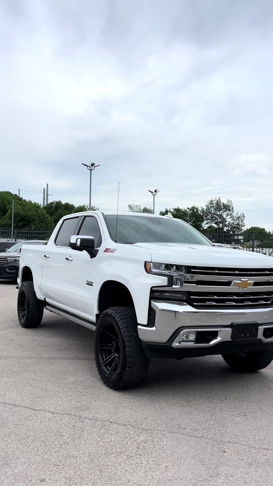 @Alpha Autoplex Dallas