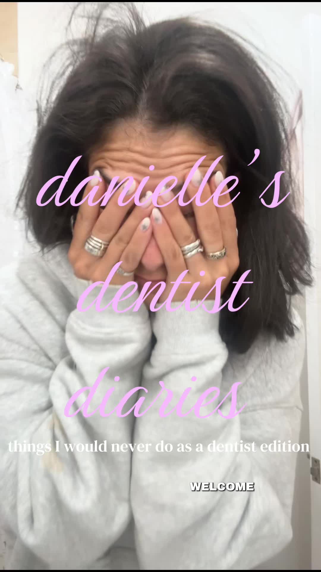@Danielle