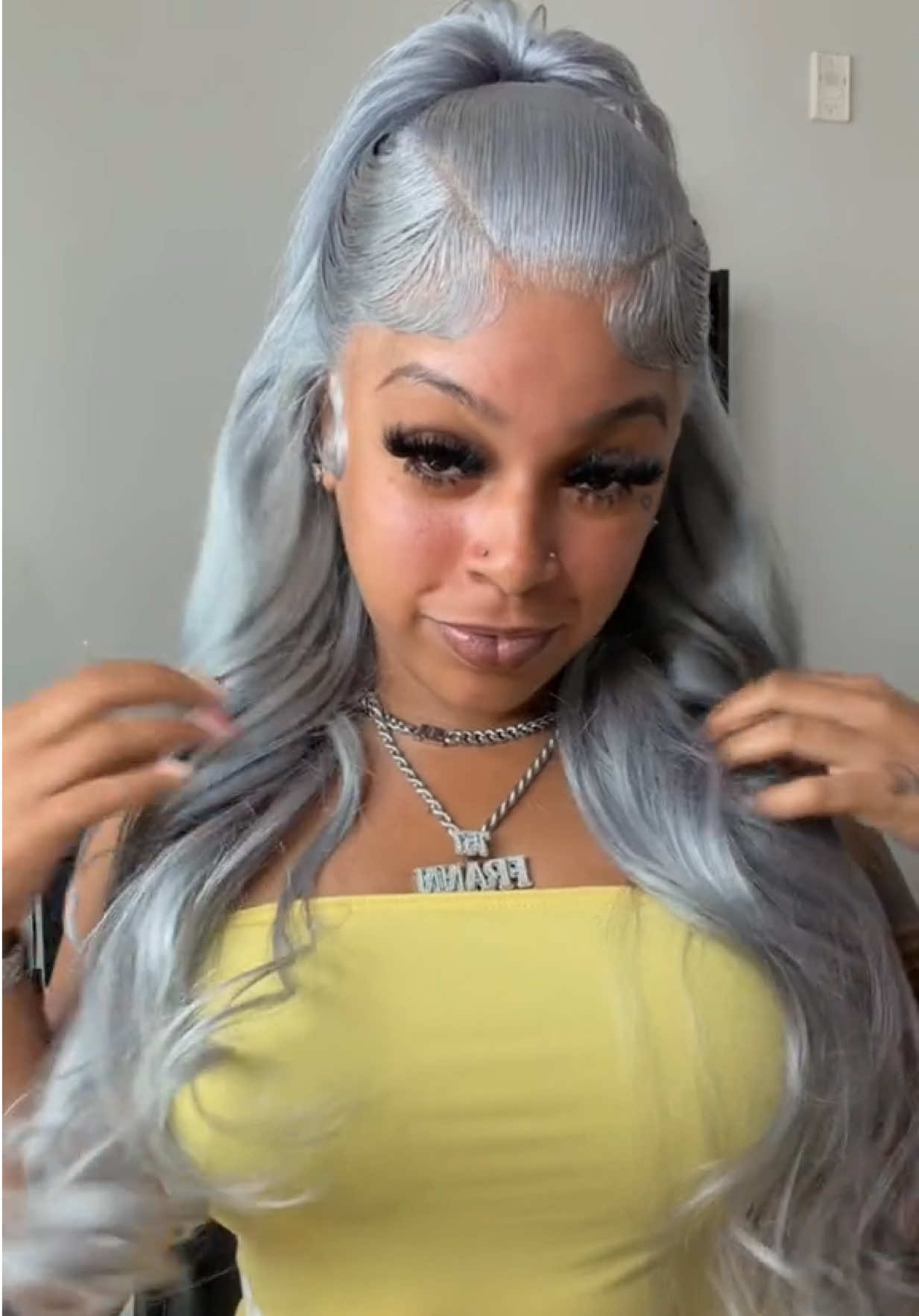 @AYEEEEEE FRANNN ๐ฅ๐