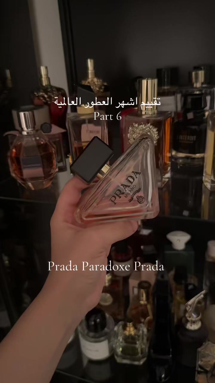 @Beauty Secrets| توصياتي للبنات