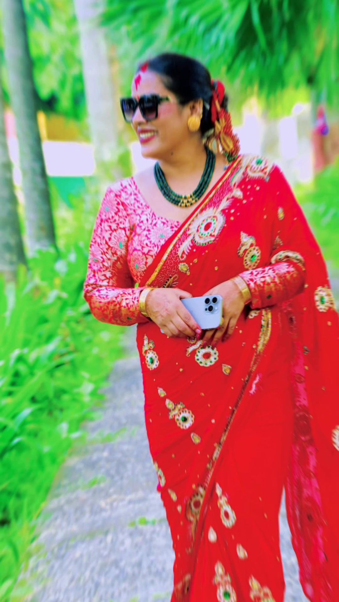 @Ganga