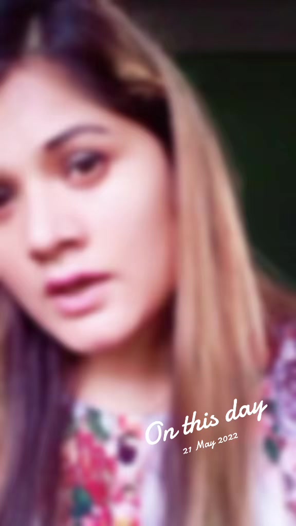 @BhAwAnA SuBeDi
