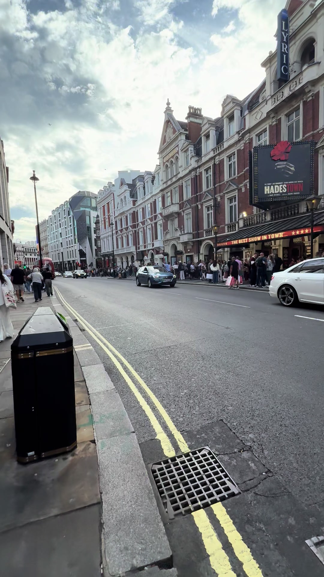 @ankit London