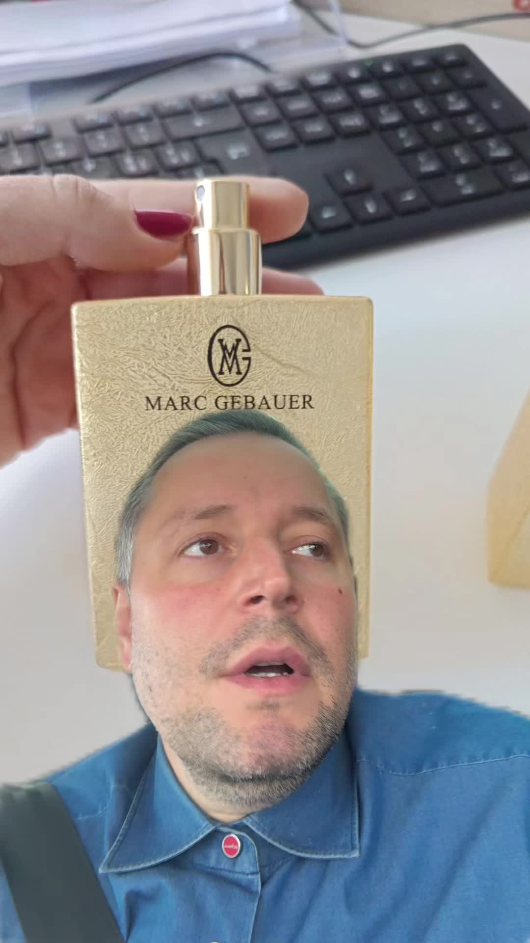 @Marc Gebauer Lifestyle GmbH