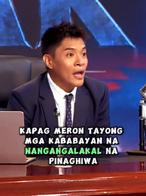 @Vice Mayor Harold Respicio