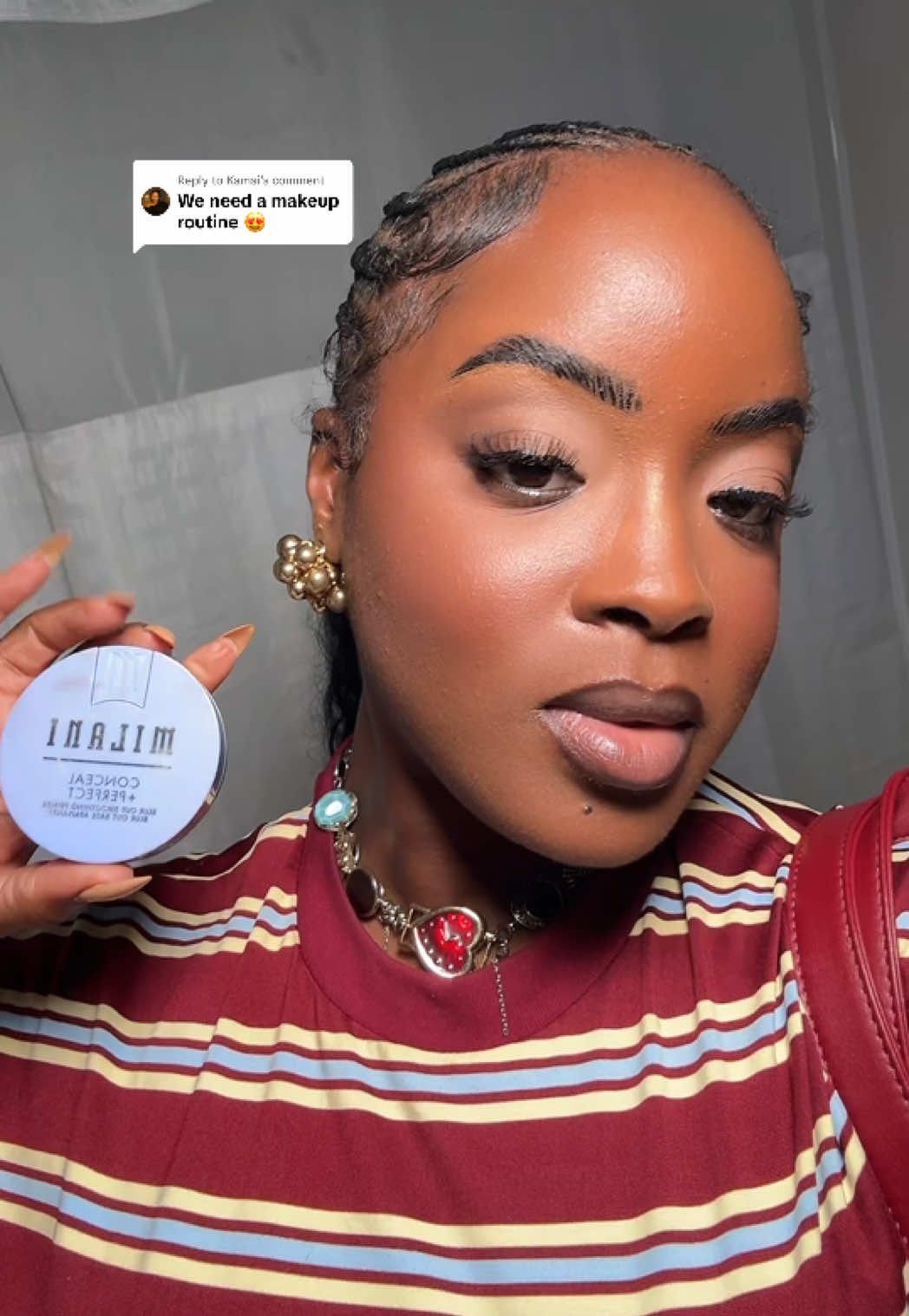 @Alesha|Creator+Host