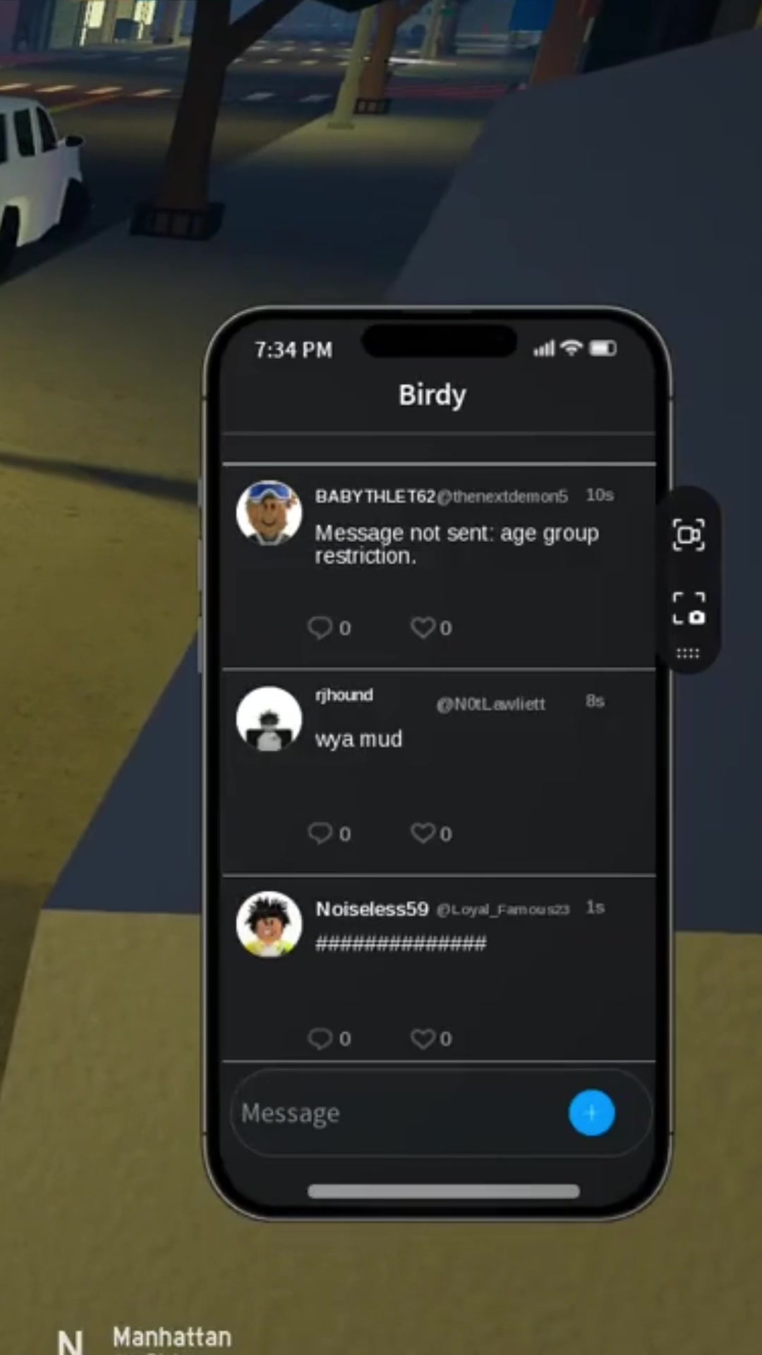 @Skroob RP Clips😂