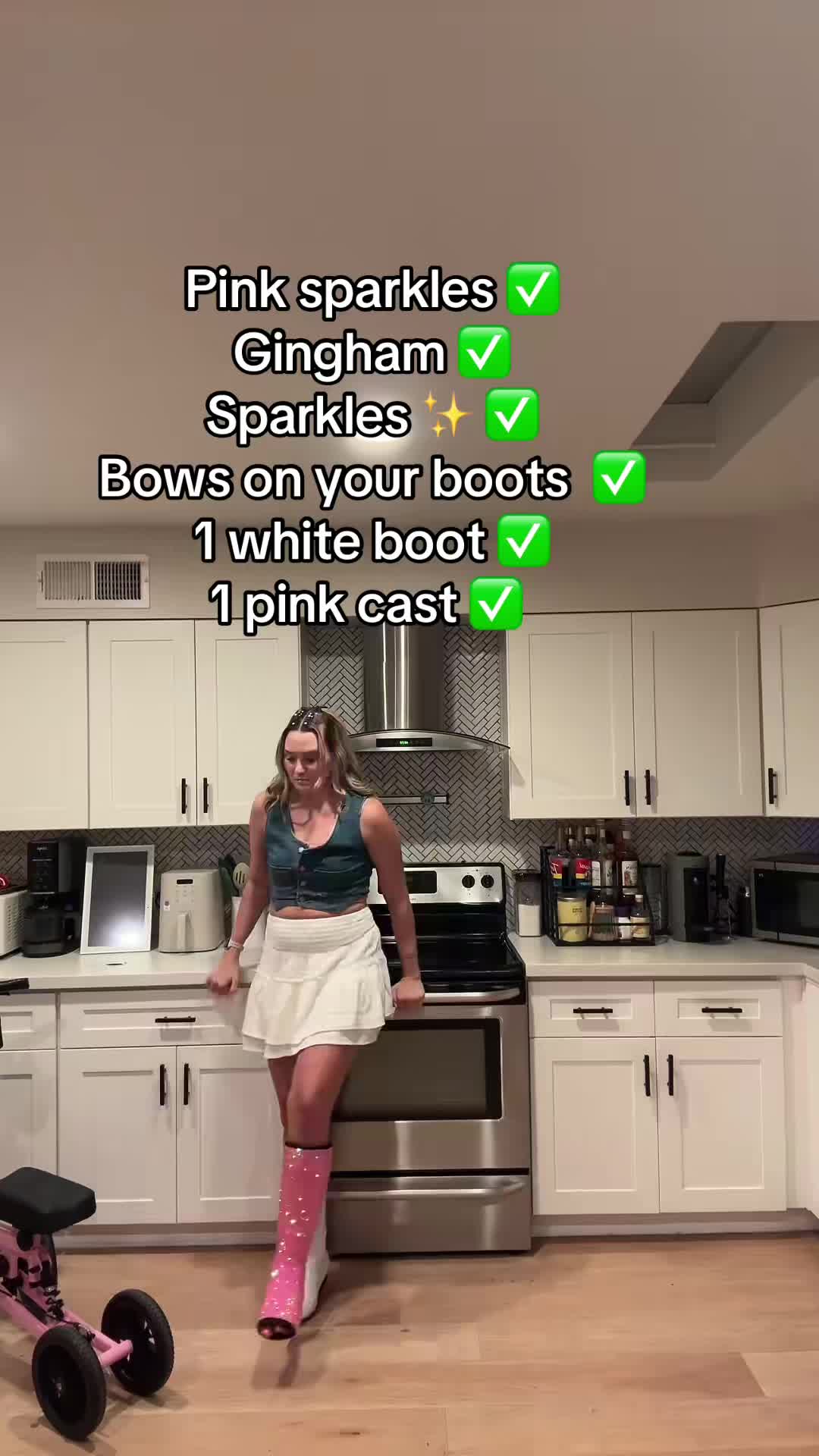 @CastedBeauties