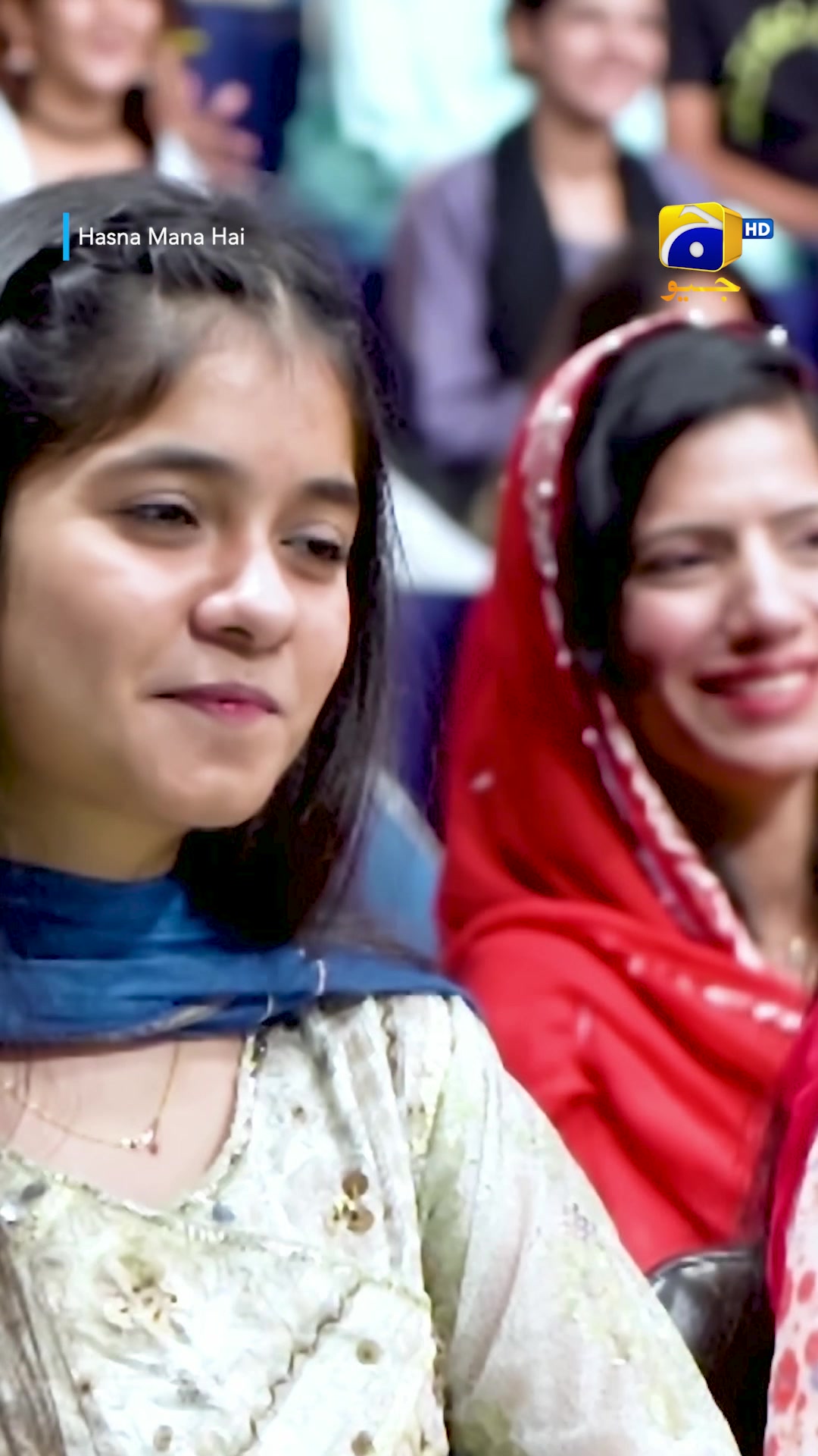 @Har Pal Geo - Geo TV