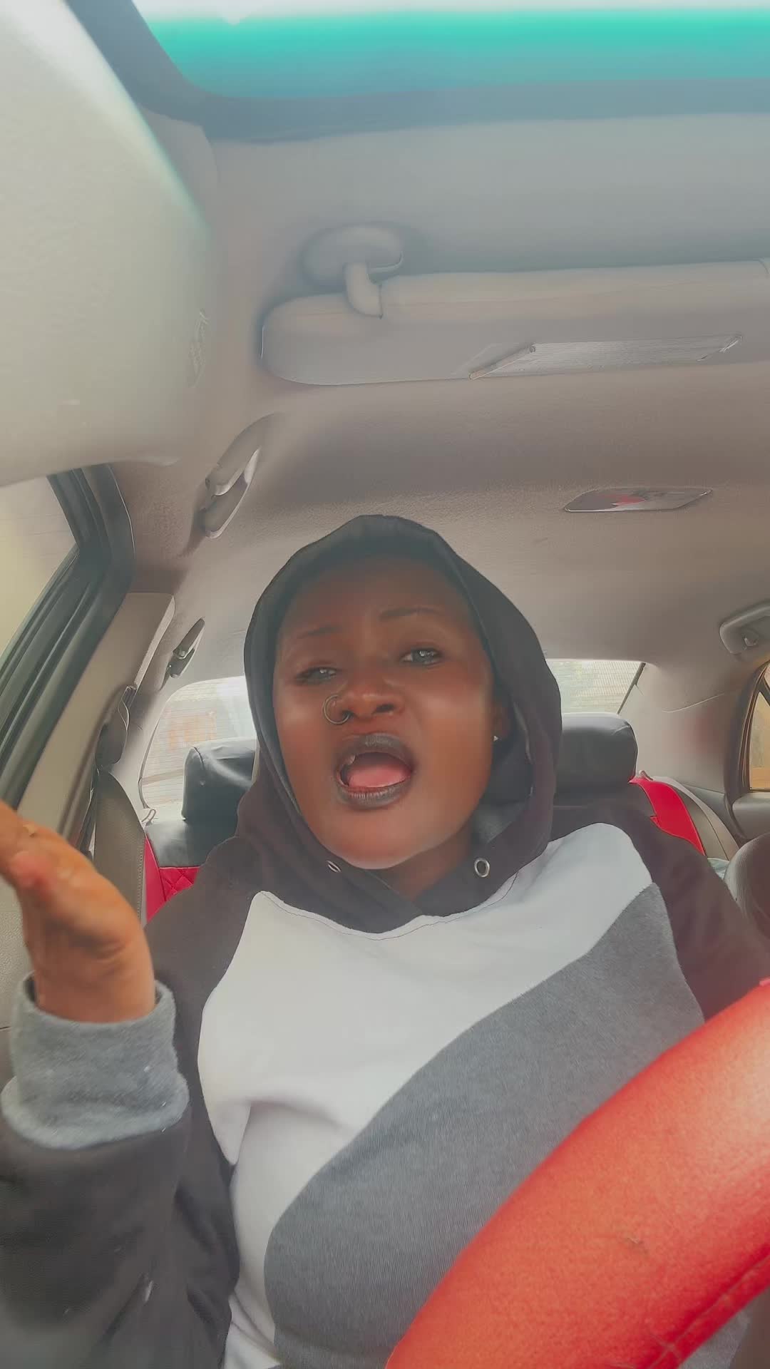 @Abiola Adekunle