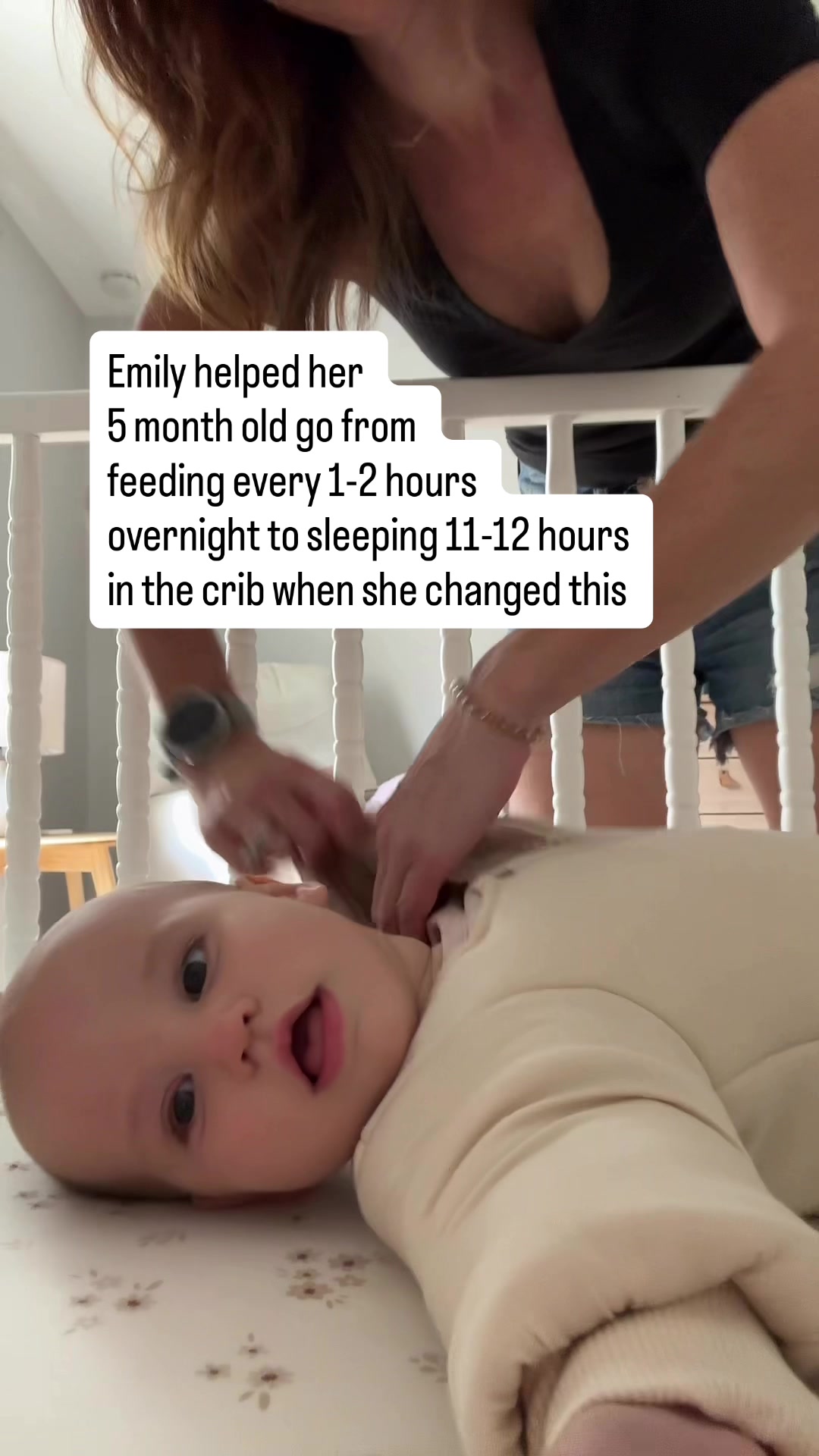 @Katy&mdash;Baby Sleep Coach