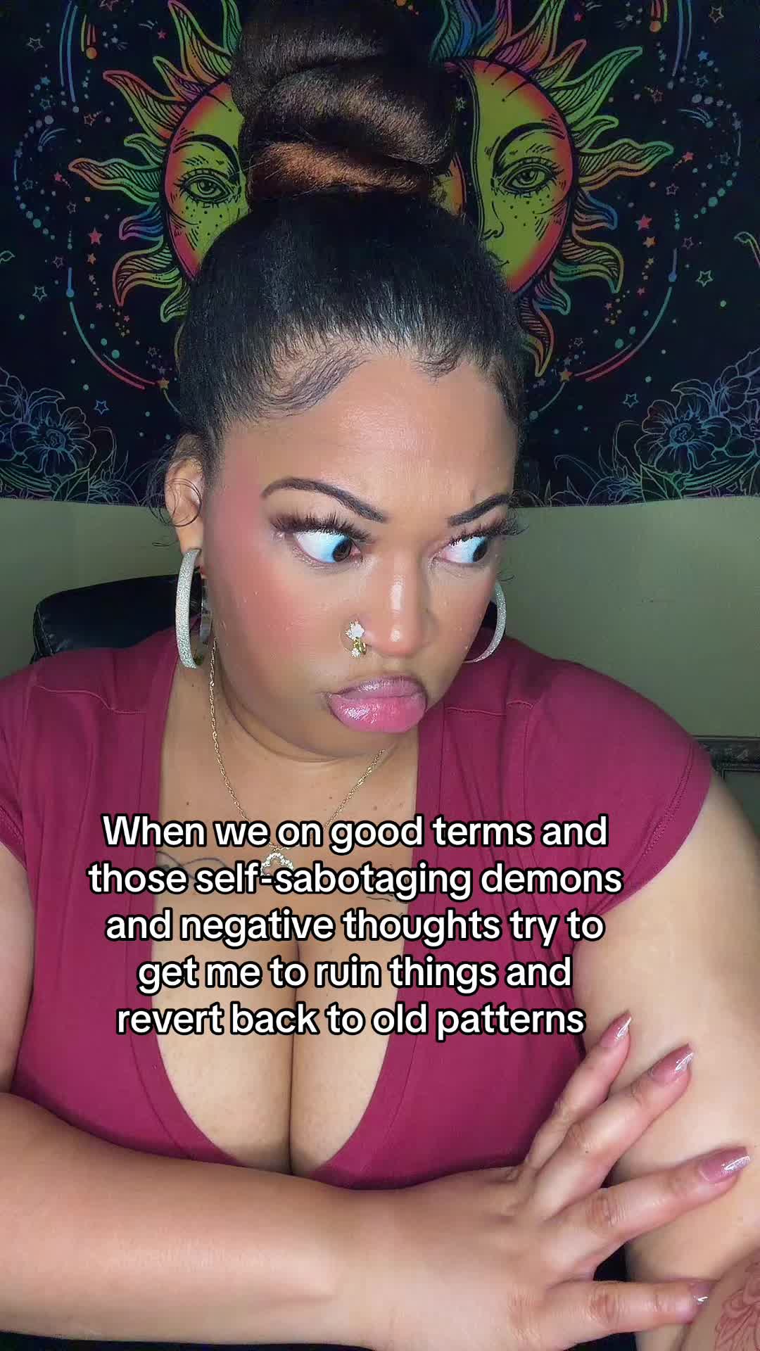 @Fabi The Oracle🧜🏽♀️🔮