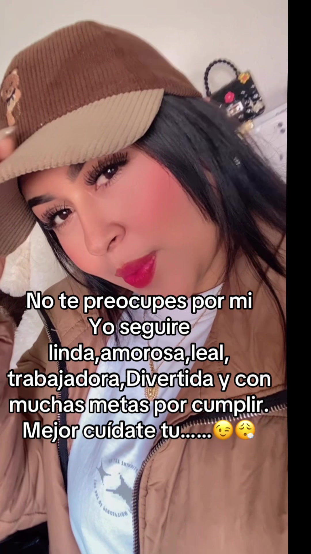 @Yessi Tellez
