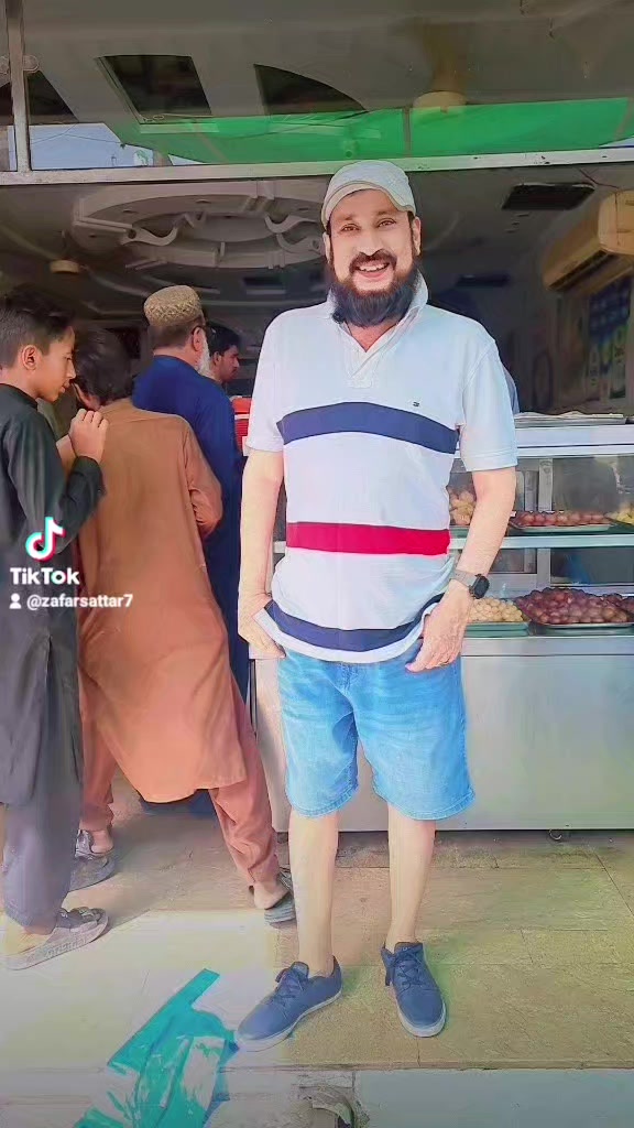 @zafar satar