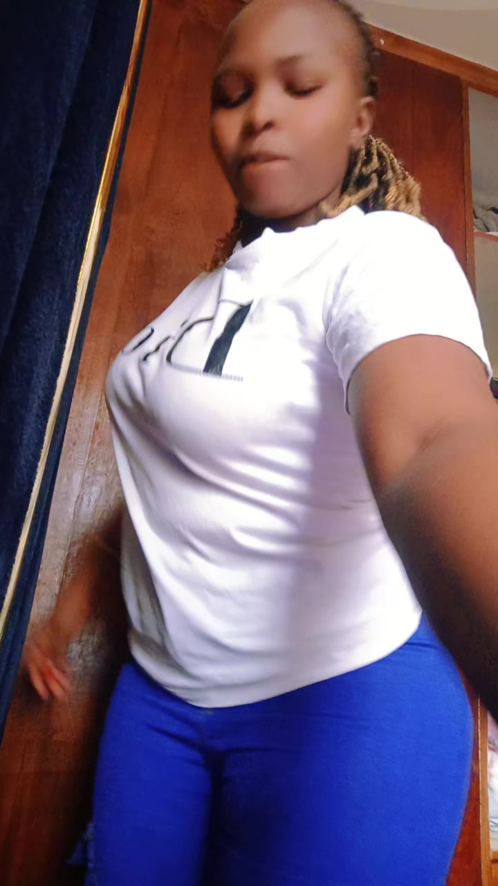 @wambui Kamande