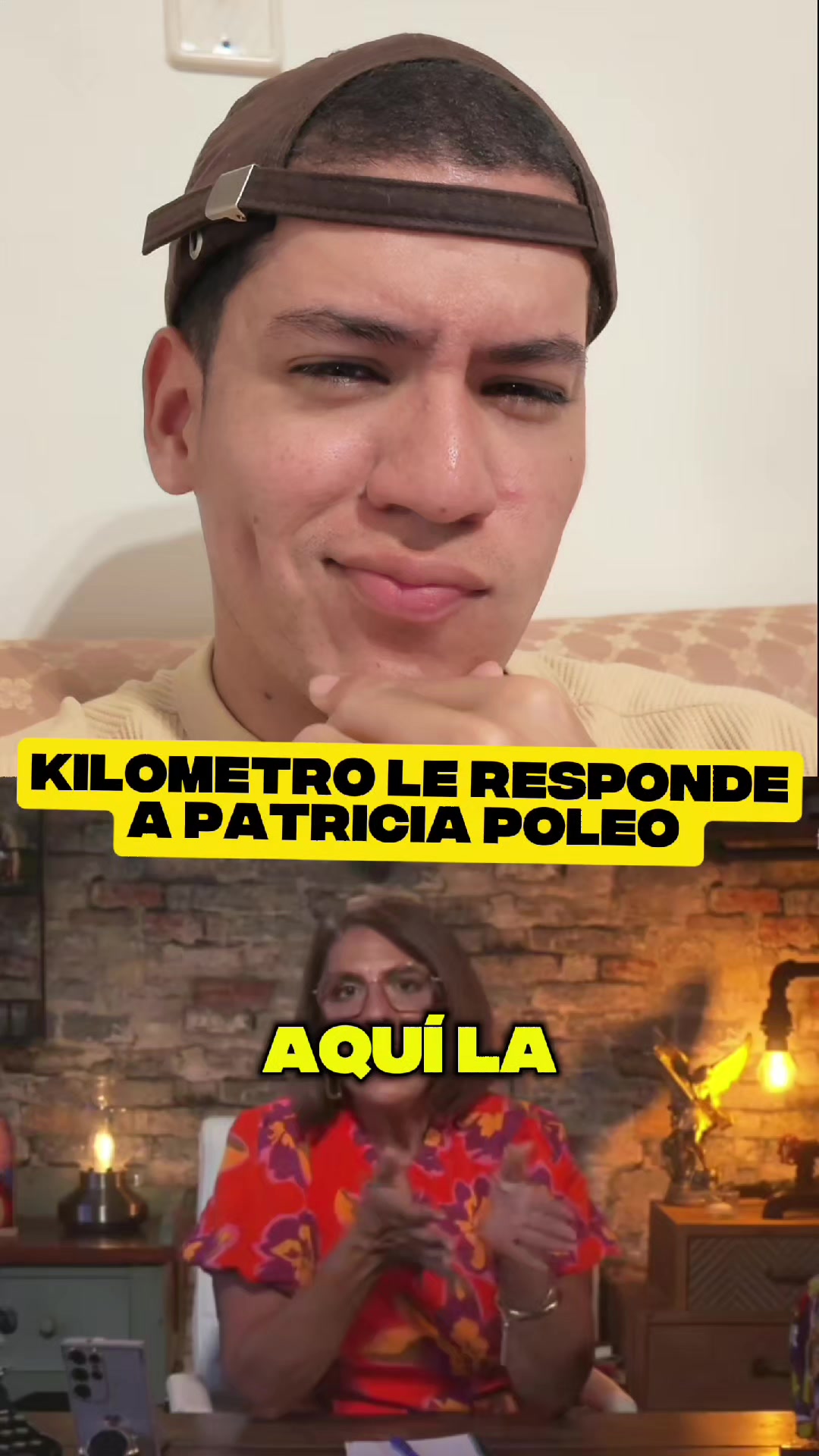 @🇻🇪 kilometro