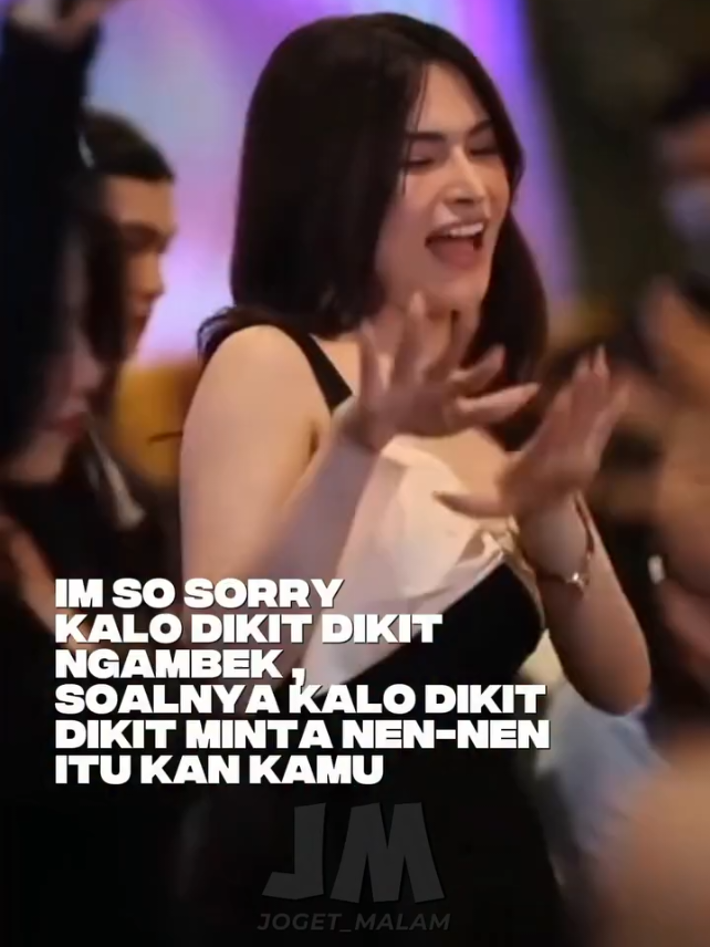 @👑JOGET MALAM👑