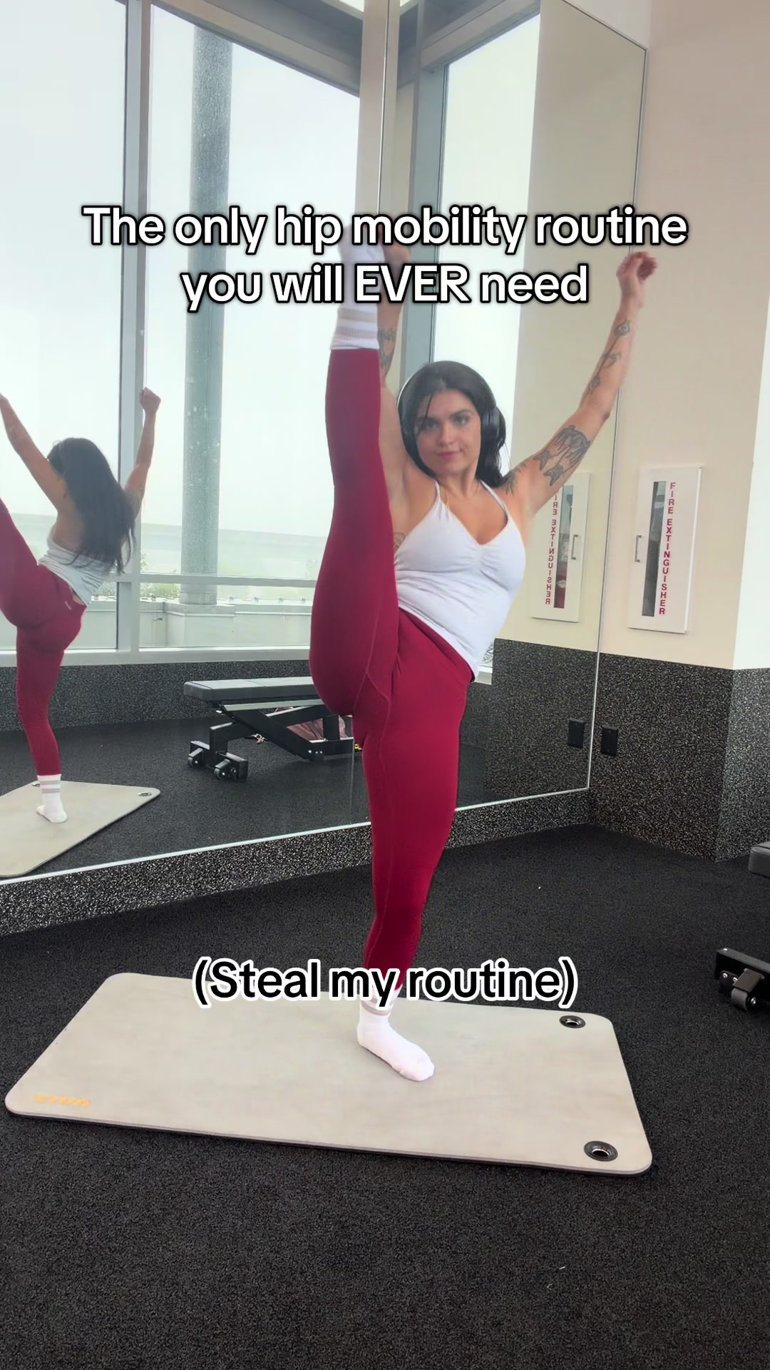 @trainwiththais