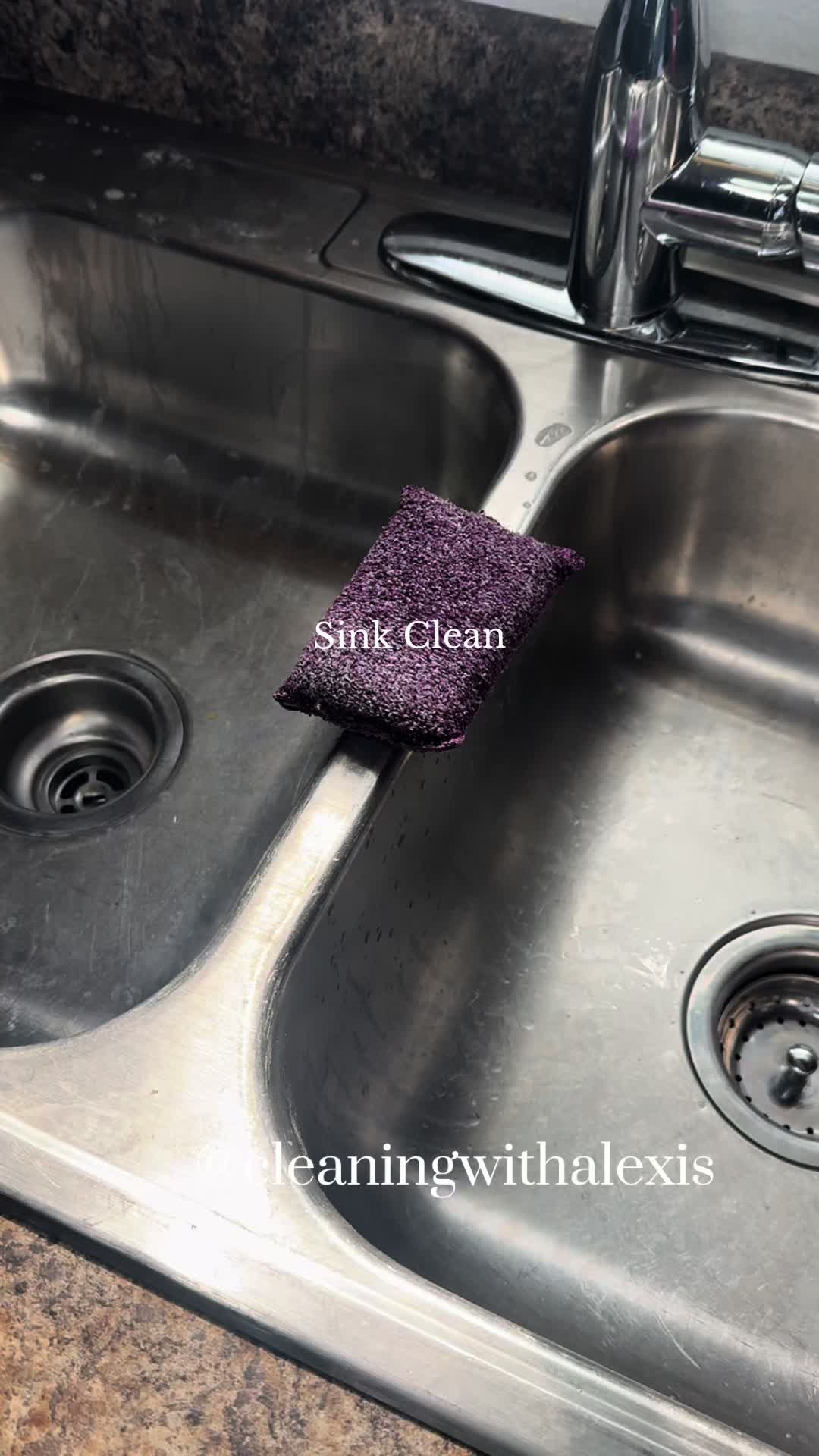 @AlexisCleanASMR