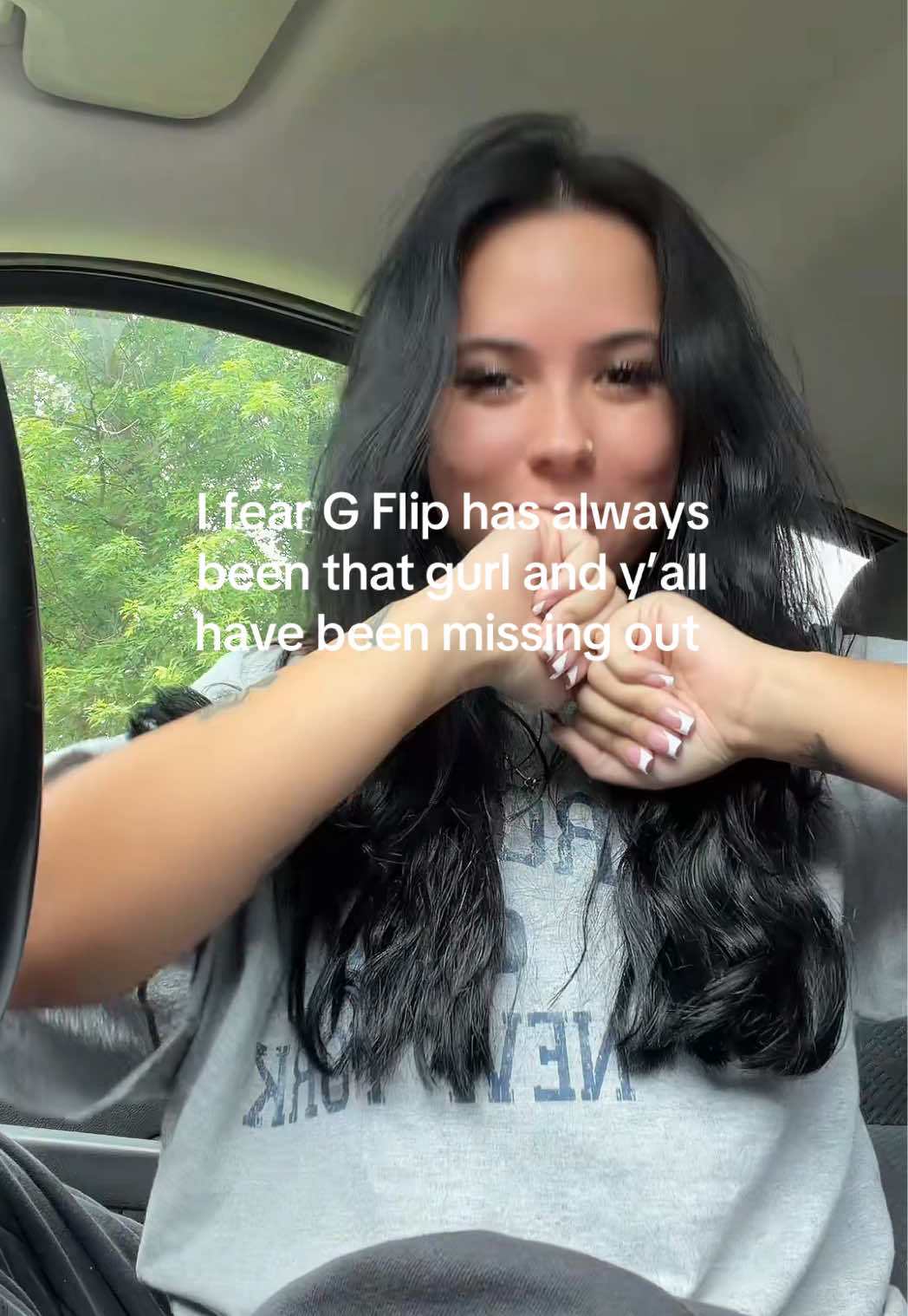 @aarianna ~ UGC