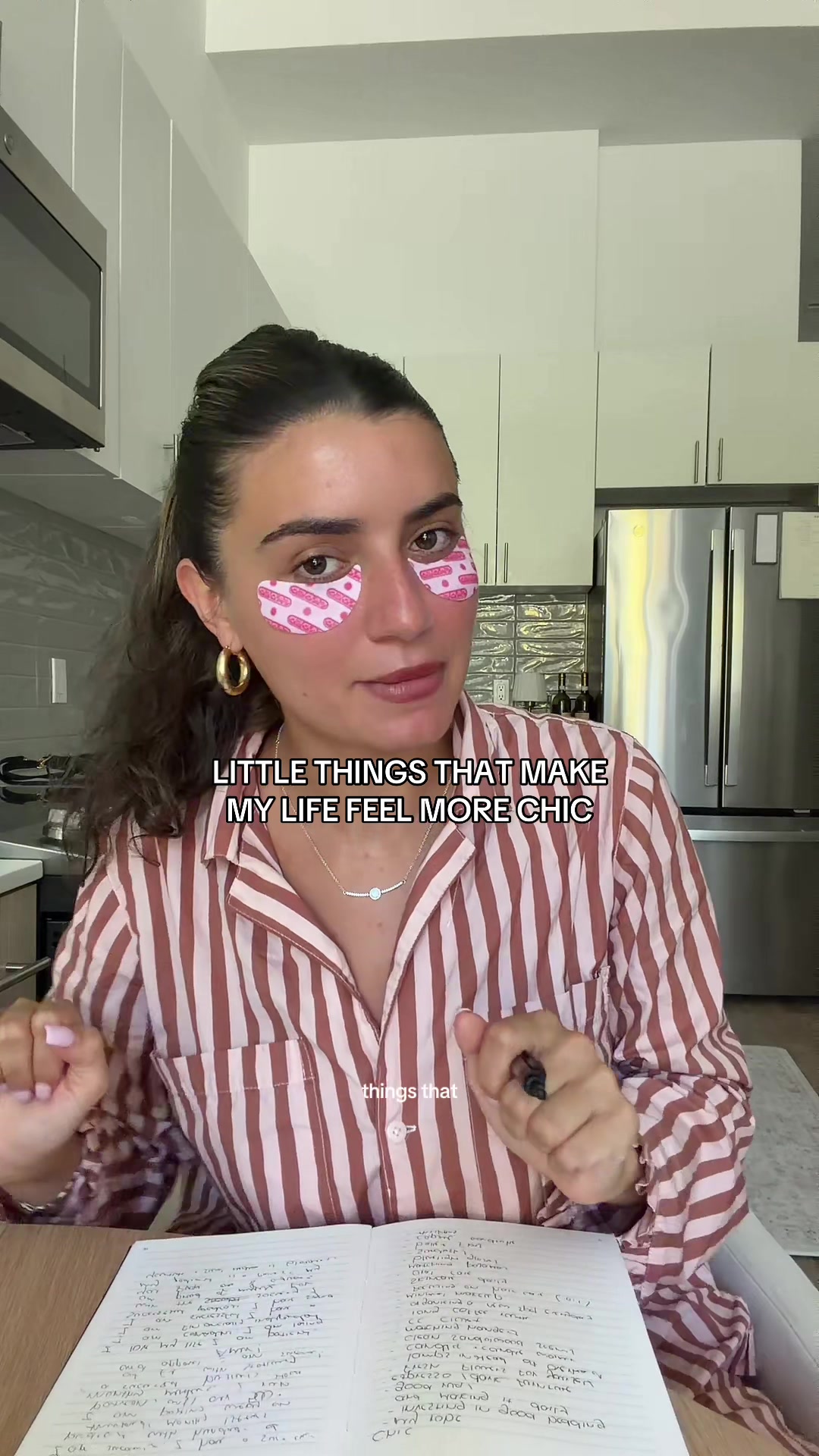 @Olivia Eve